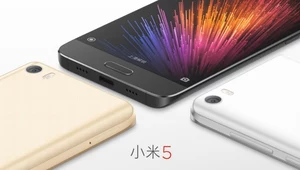 Xiaomi Mi5