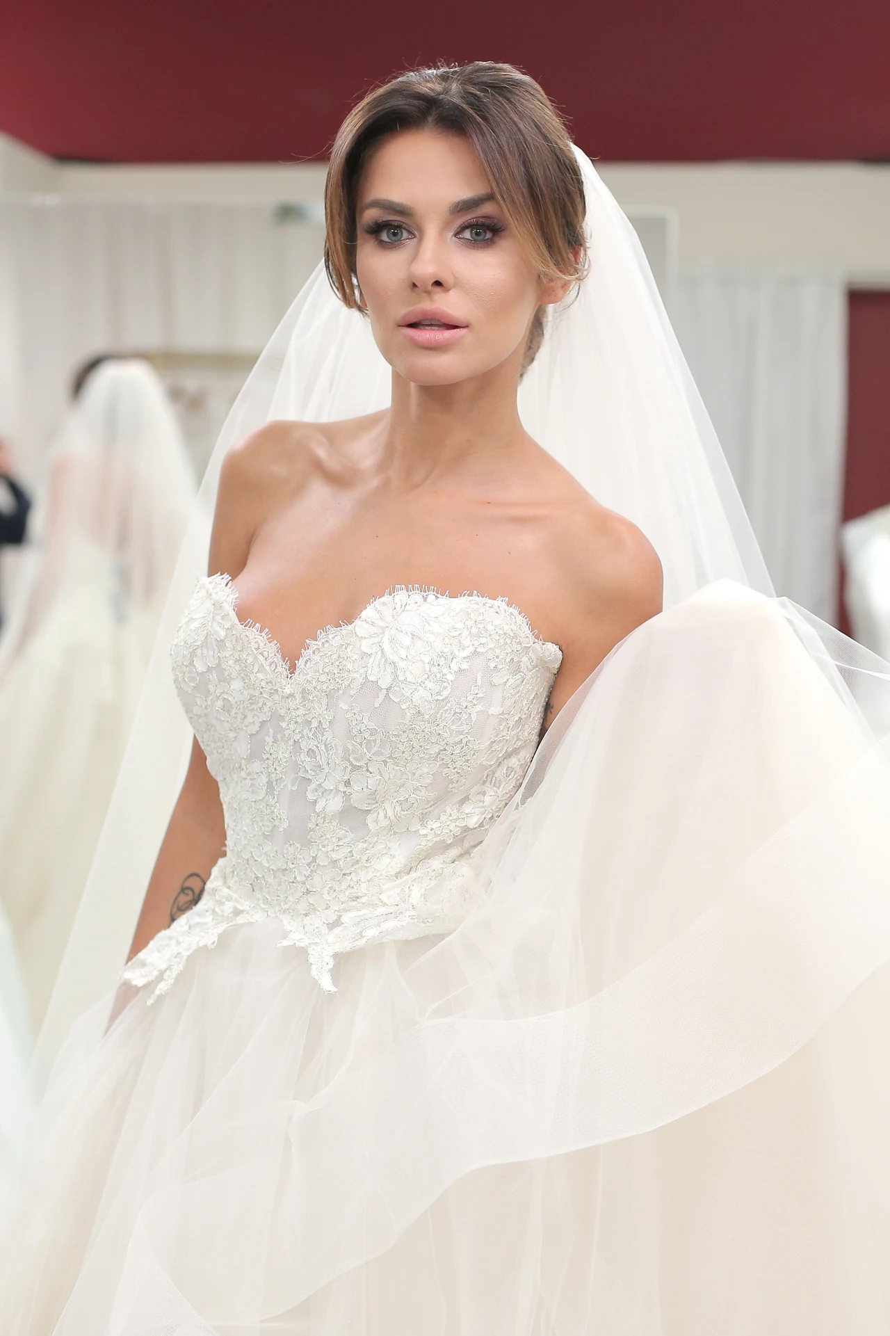 Natalia Siwiec Natalia Siwiec