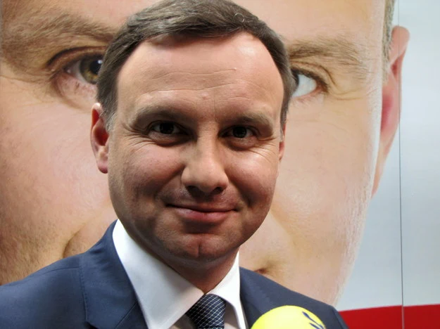 Andrzej Duda Andrzej Duda