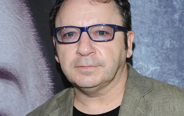 Zbigniew Zamachowski