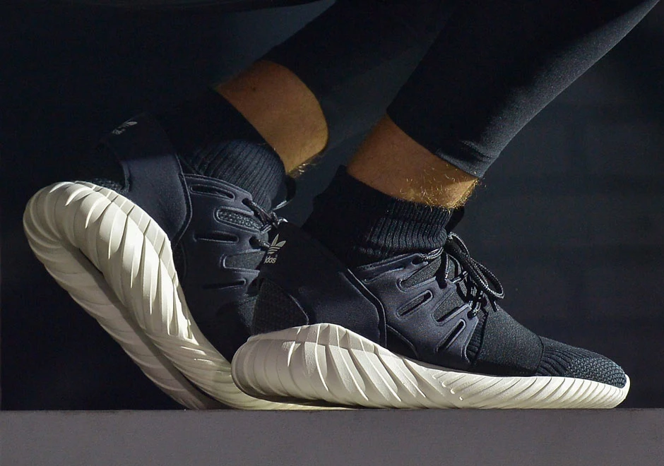 Adidas Tubular - futurystyczny styl, który przekracza granice stylu