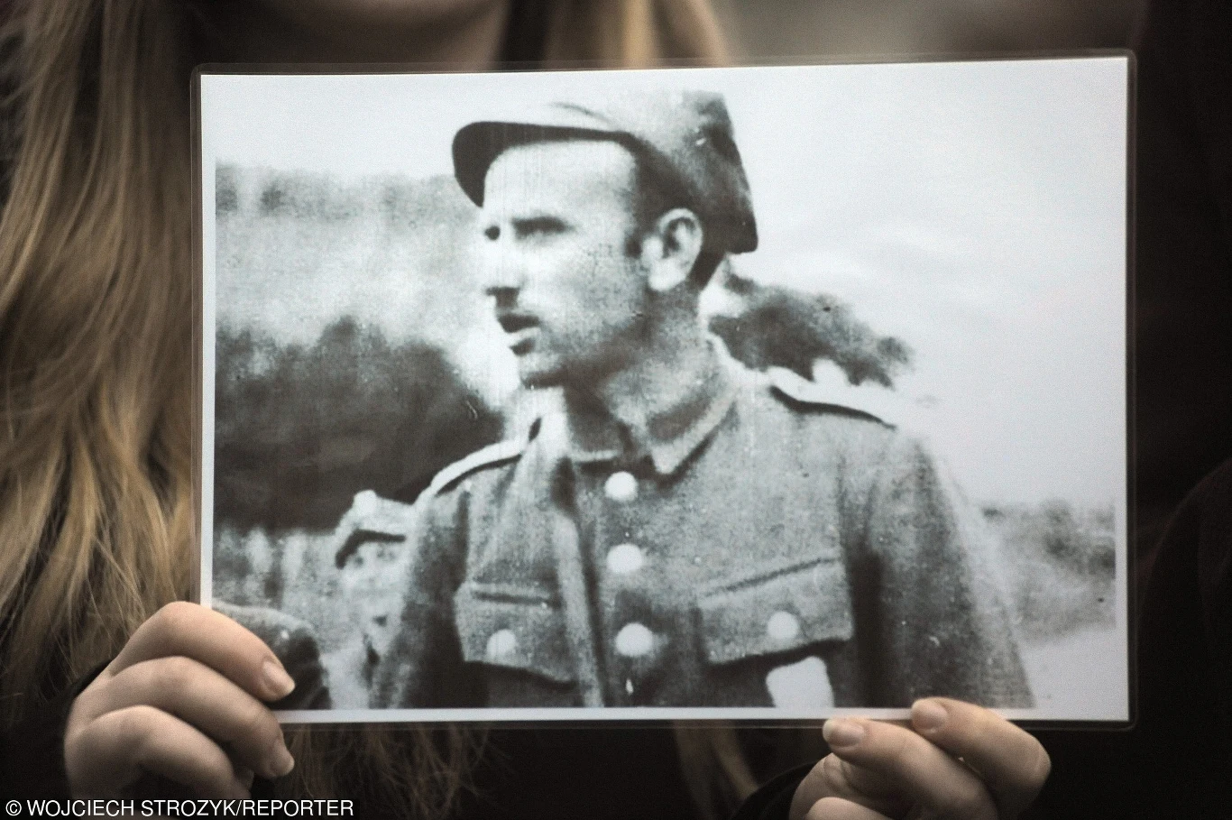 Zygmunt Szendzielarz "Łupaszka" Zygmunt Szendzielarz "Łupaszka"