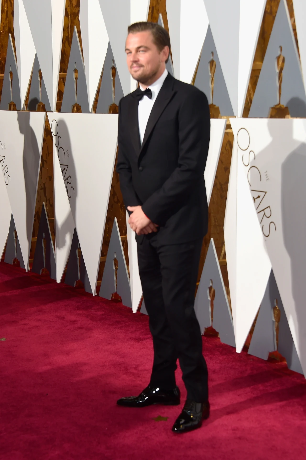 Leonardo DiCaprio Leonardo DiCaprio