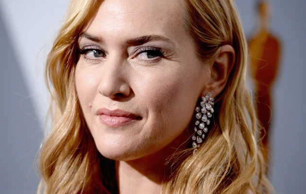 Kate Winslet Kate Winslet