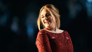 Adele spełniła marzenia fanów