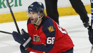 Jaromir Jagr