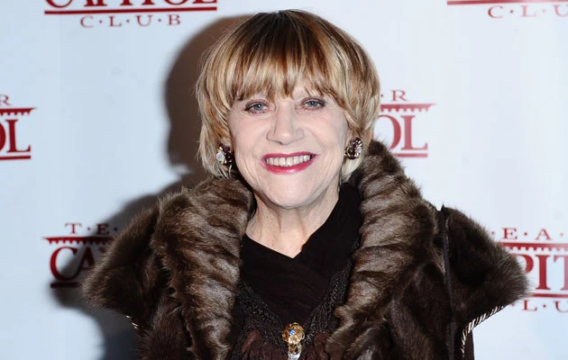 Krystyna Sienkiewicz Krystyna Sienkiewicz