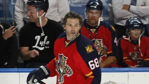 Jaromir Jagr