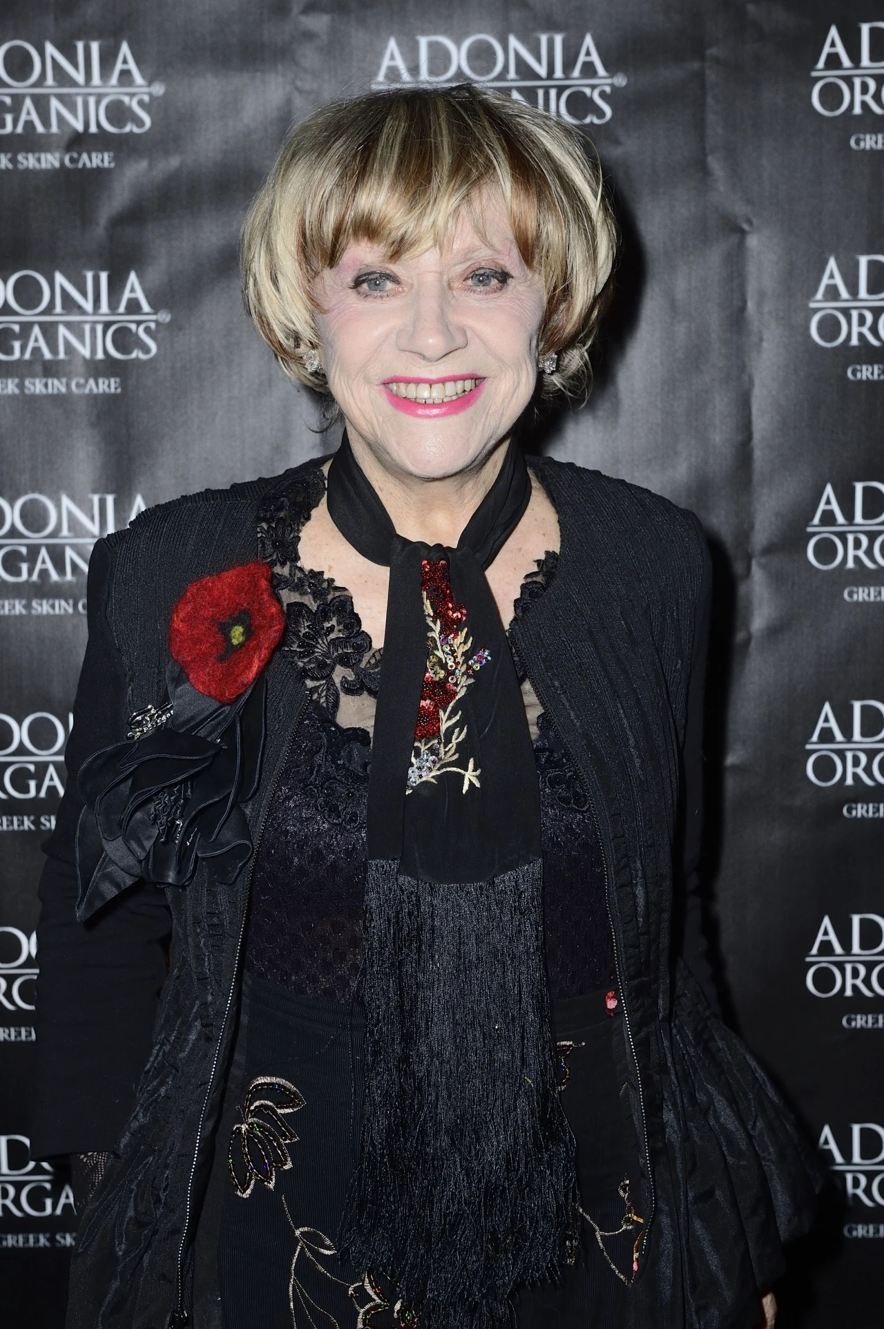 Krystyna Sienkiewicz Krystyna Sienkiewicz