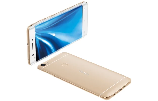 Vivo Xplay 5