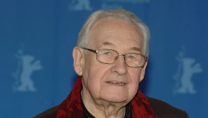 W niedzielę, 6 marca, Andrzej Wajda będzie świętował 90. urodziny