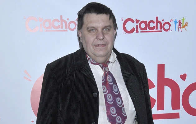 Krzysztof Kononowicz został pobity!