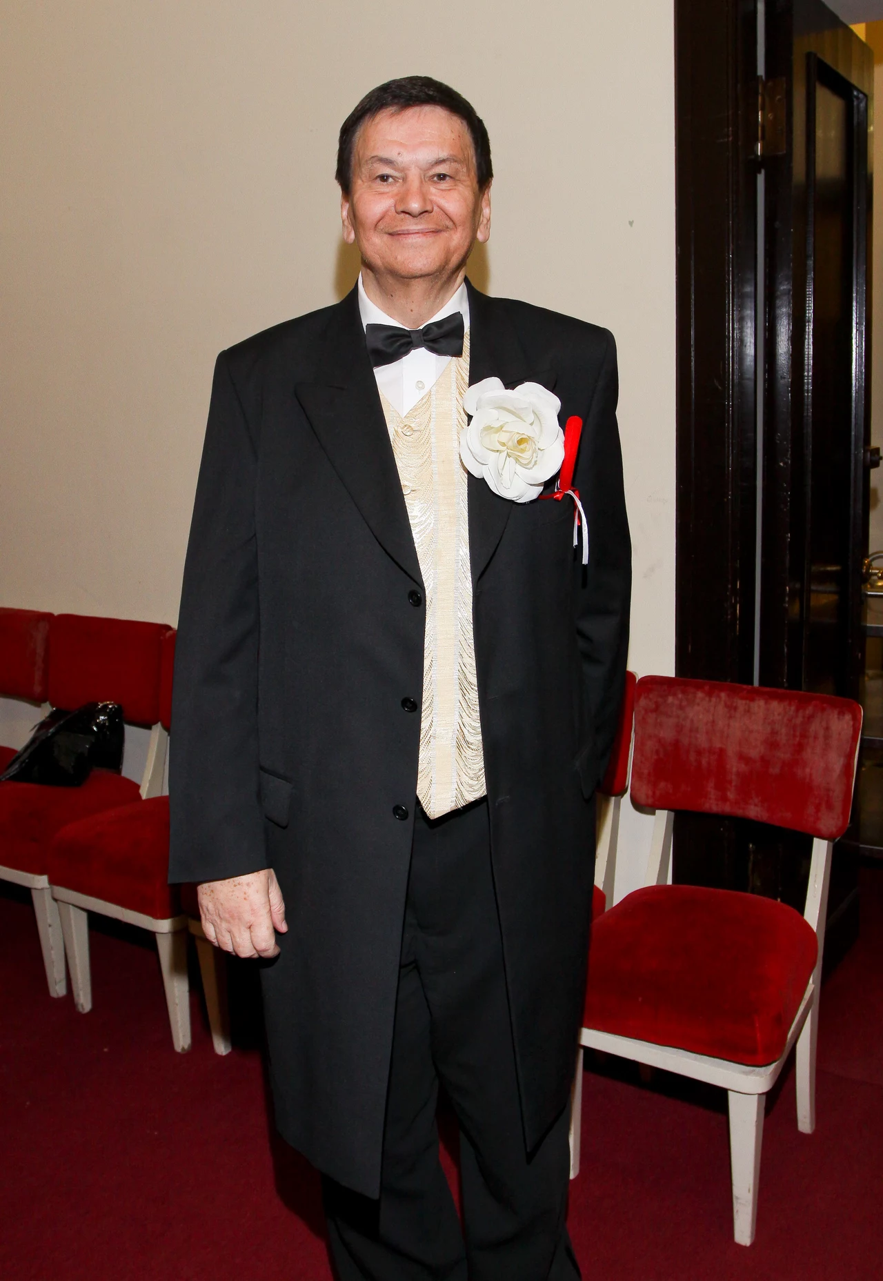 Bogusław Kaczyński Bogusław Kaczyński