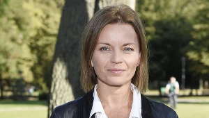 Małgorzata Foremniak