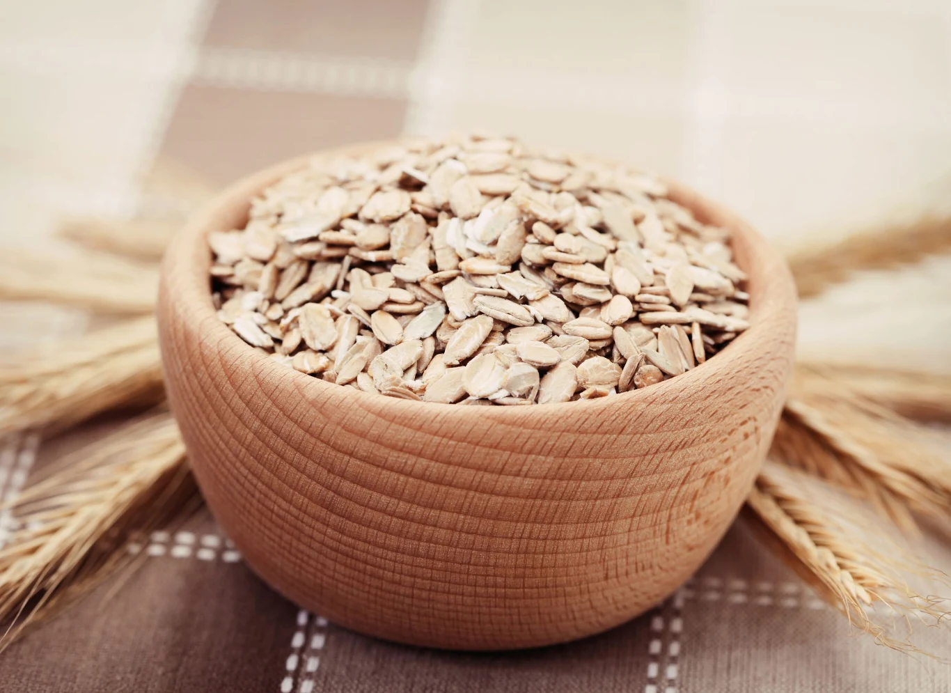 Owsianka to doskonały pomysł na śniadanie
