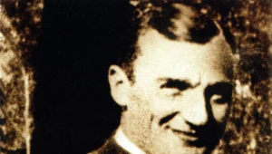 Major Henryk Dobrzanski "Hubal" (1897-1940)