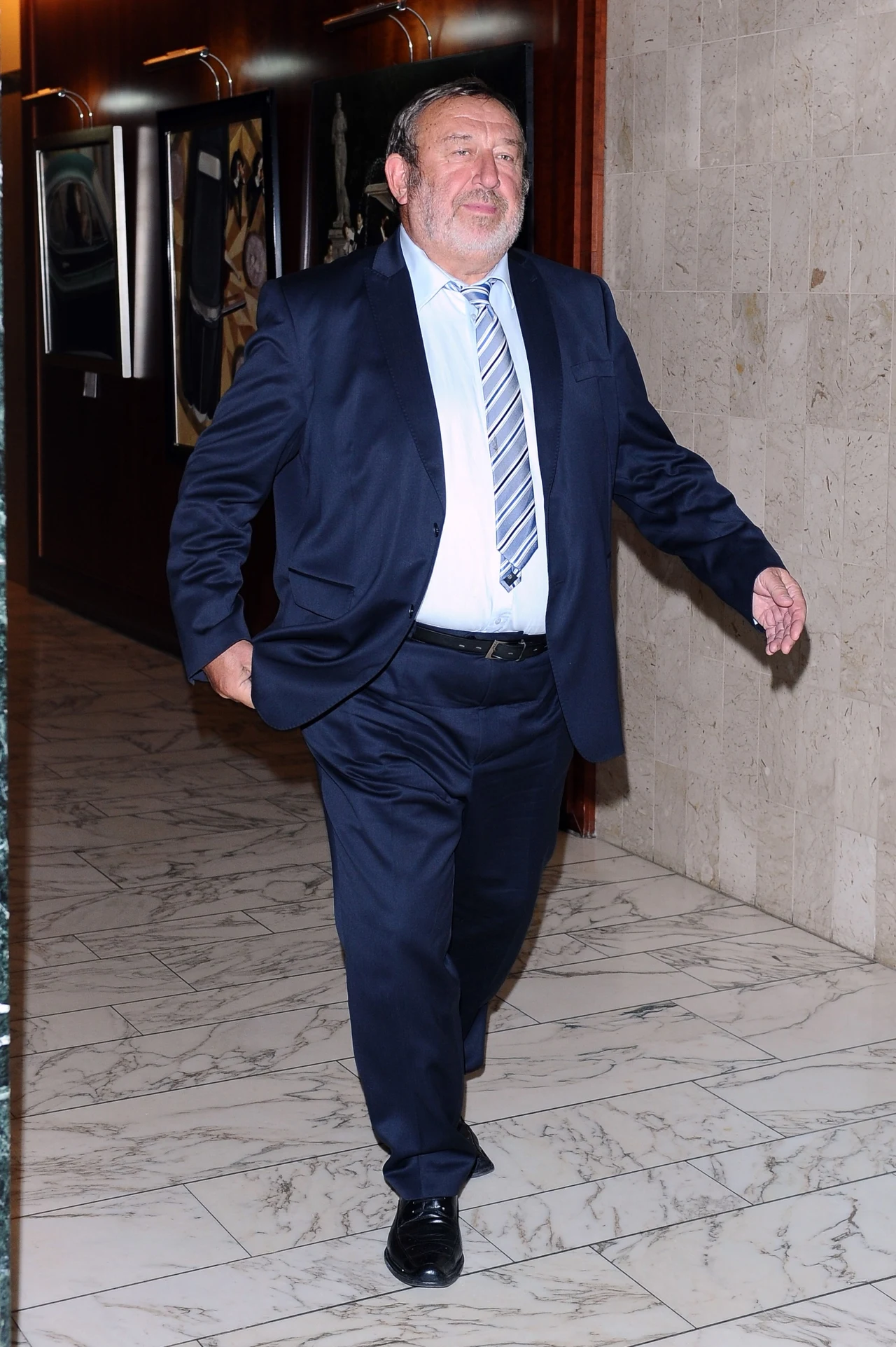 Tadeusz Drozda Tadeusz Drozda