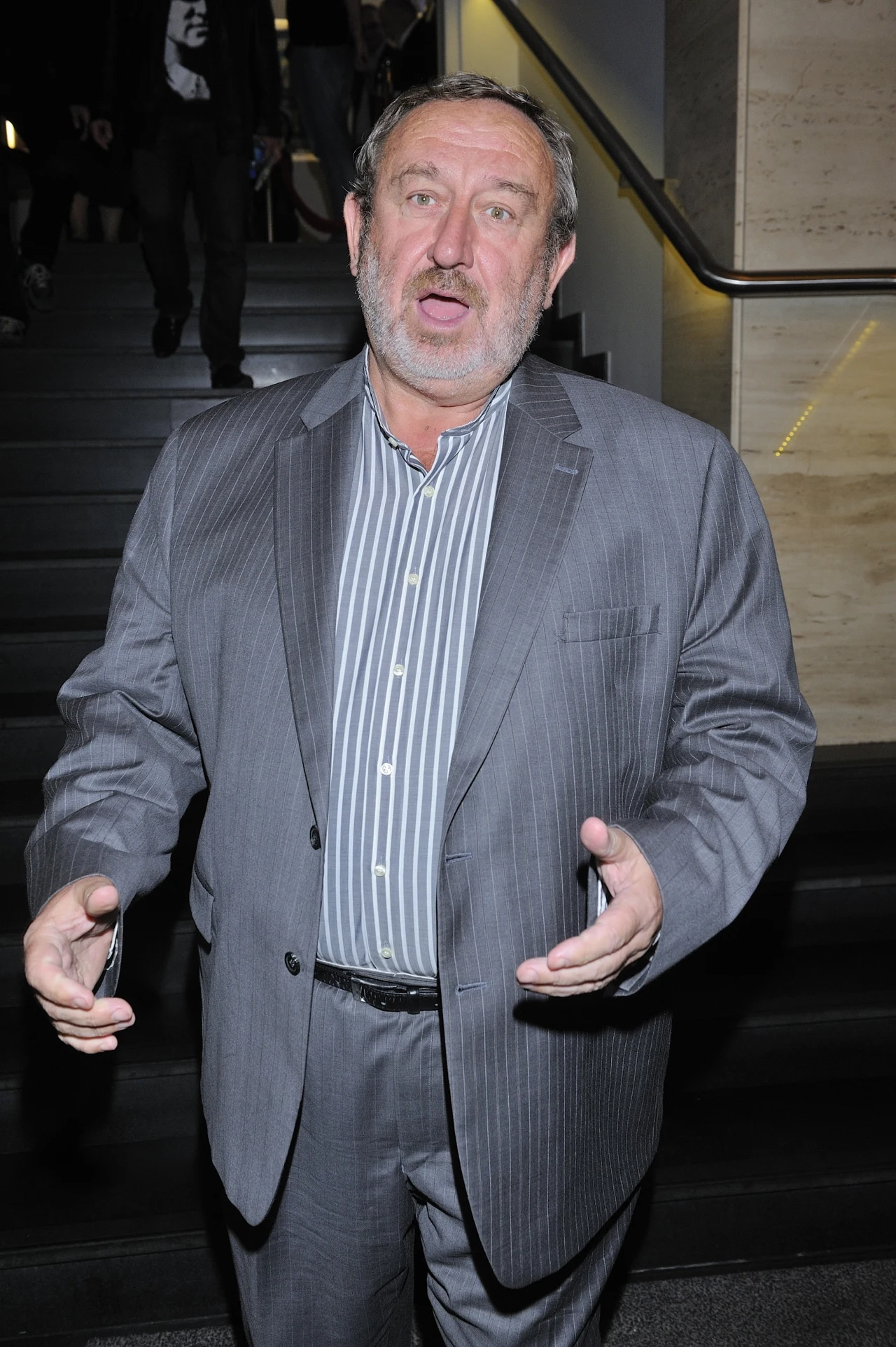 Tadeusz Drozda  Tadeusz Drozda