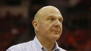 Steve Ballmer
