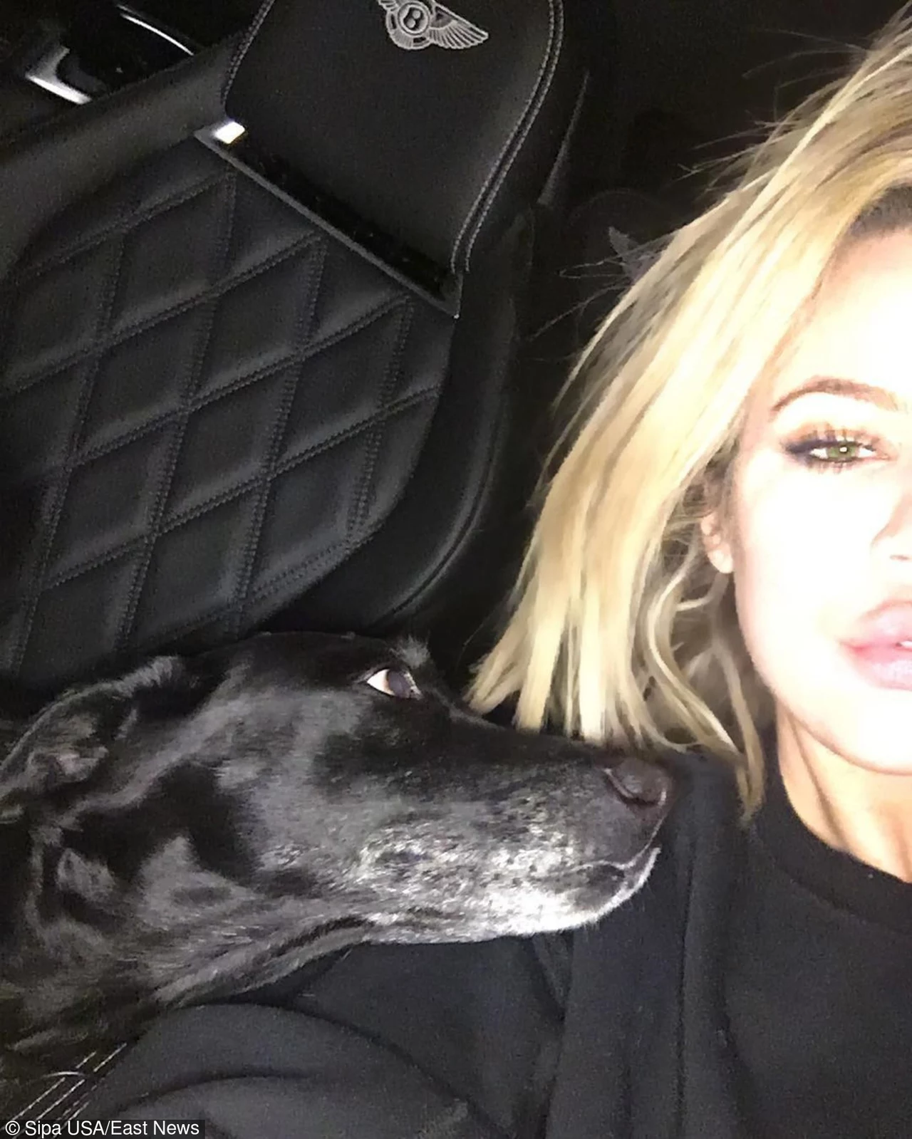 Khloe Kardashian Khloe Kardashian