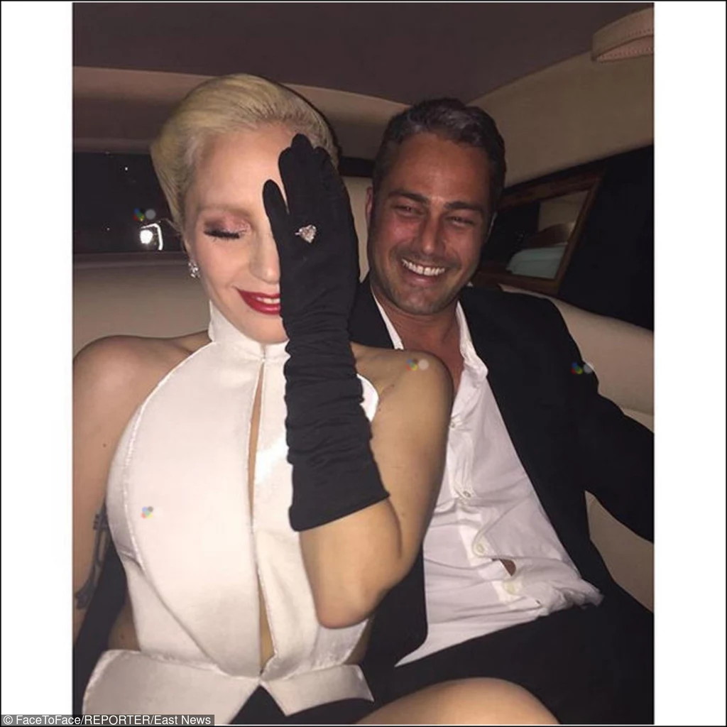 Lady Gaga Lady Gaga