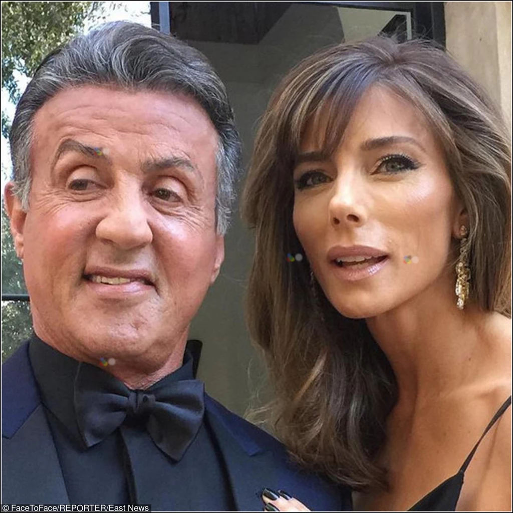 Sylvester Stallone Sylvester Stallone