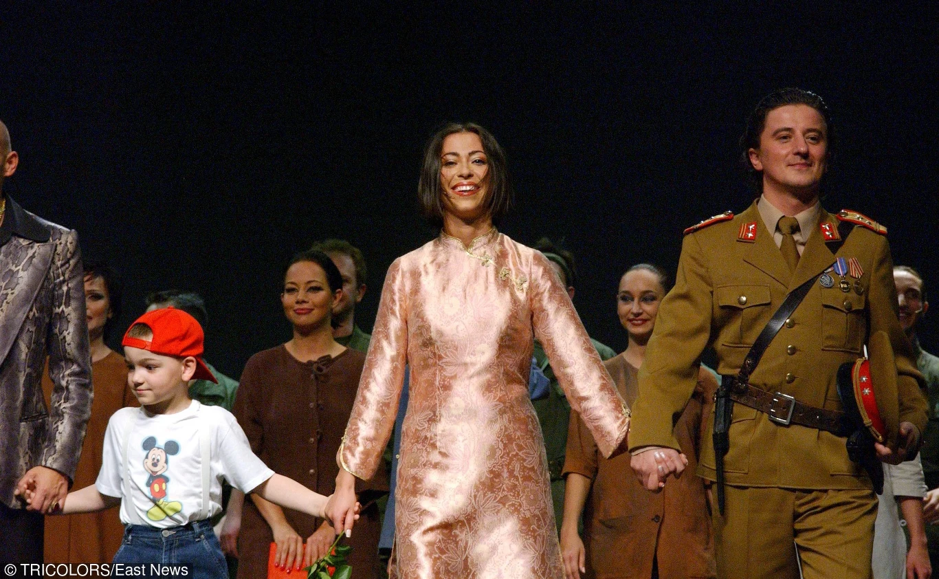 W 2004 roku Natalię Kukulską można było podziwiać na deskach warszawskiego Teatru Muzycznego Roma, gdzie wokalistka zagrała główną rolę w musicalu "Miss Saigon" w reżyserii Wojciecha Kępczyńskiego W 2004 roku Natalię Kukulską można było podziwiać na deskach warszawskiego Teatru Muzycznego Roma, gdzie wokalistka zagrała główną rolę w musicalu "Miss Saigon" w reżyserii Wojciecha Kępczyńskiego