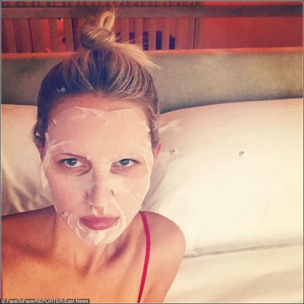 Karolina Kurkova Karolina Kurkova