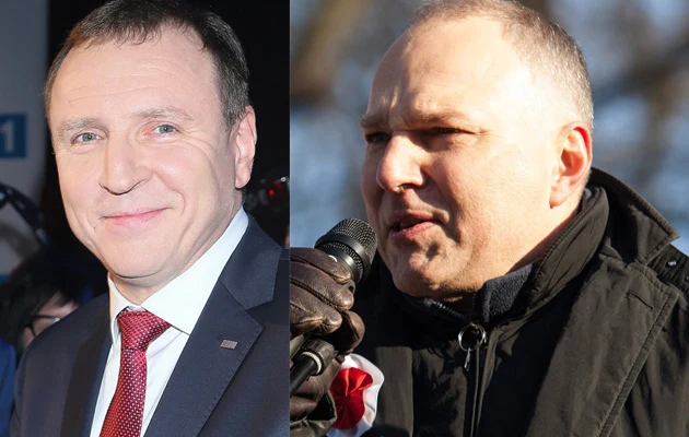 Bracia Kurscy Bracia Kurscy