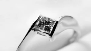7 zasad, jak kupić pierścionek zaręczynowy