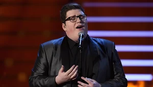 "The Voice": Jordan Smith u progu wielkiej kariery?