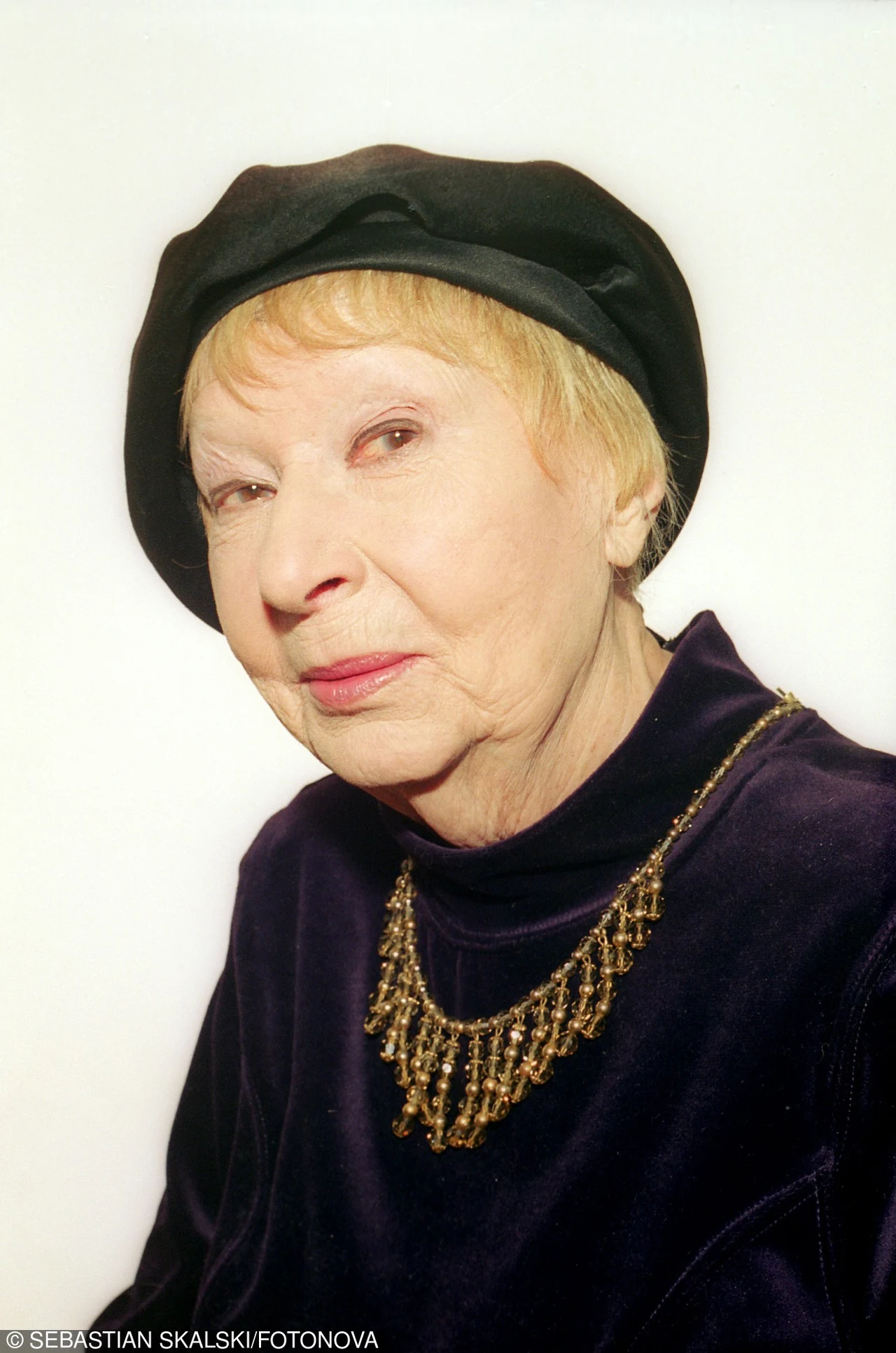 Irena Kwiatkowska