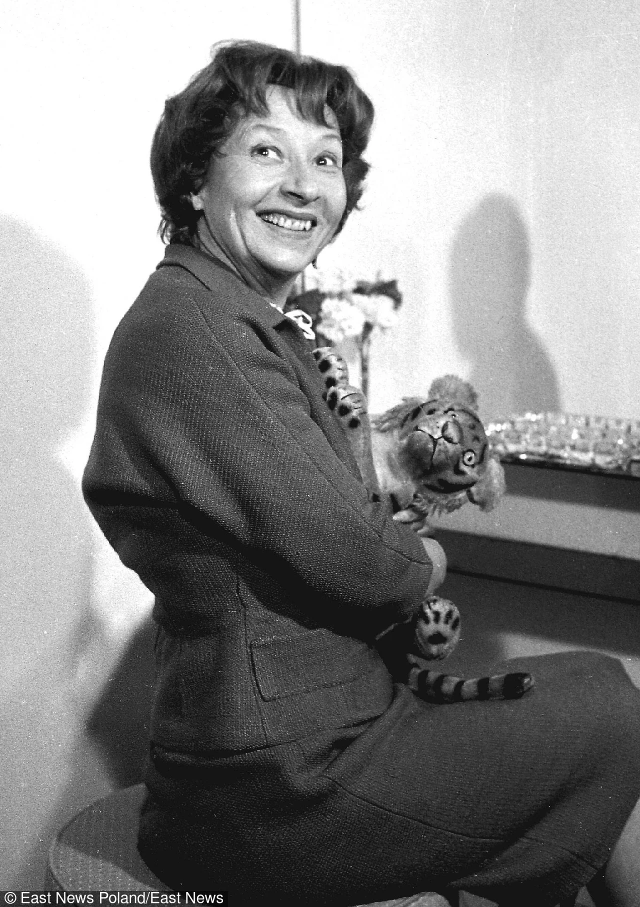 Irena Kwiatkowska