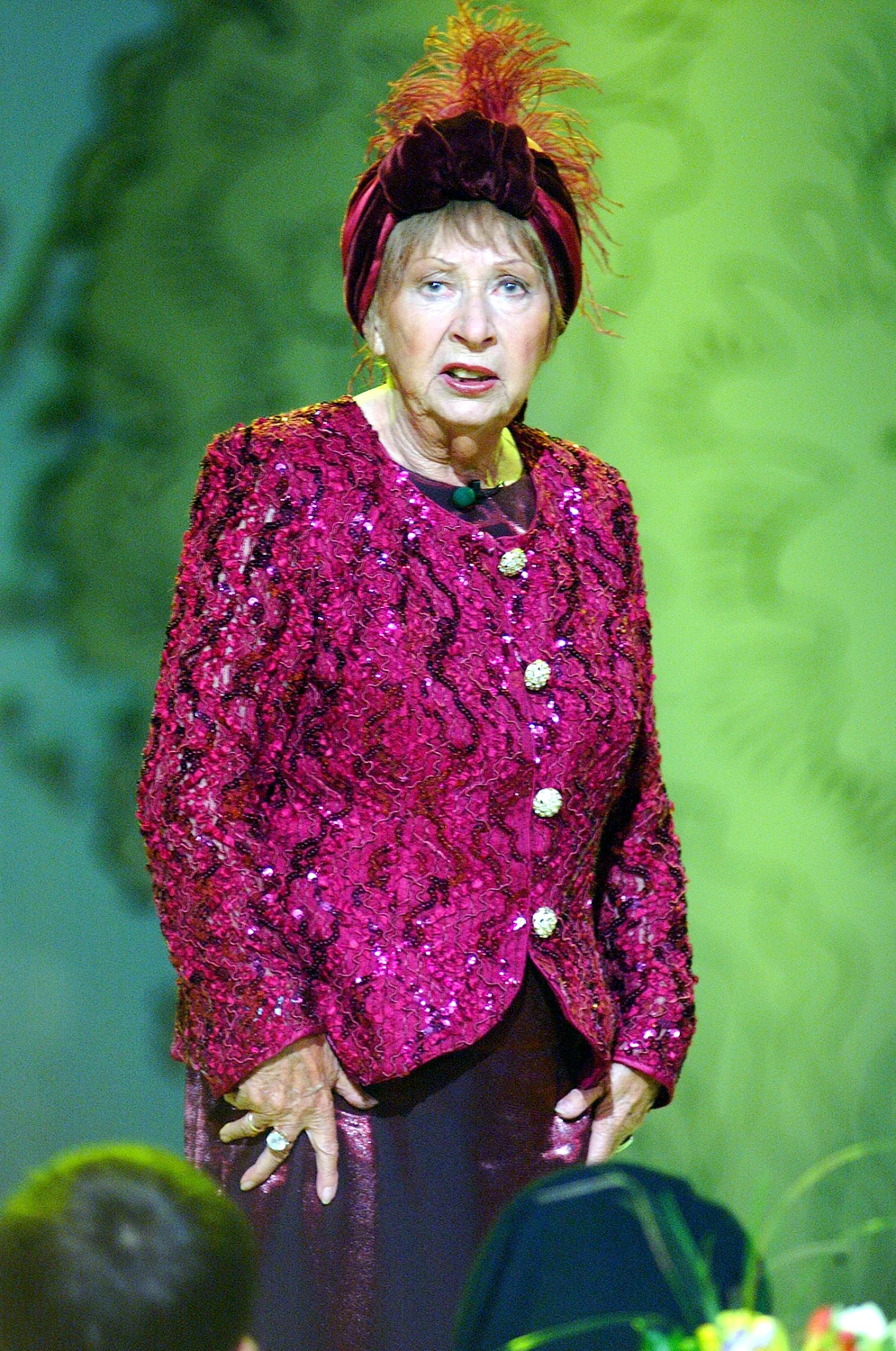 Irena Kwiatkowska