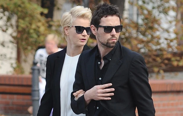 Małgorzata Kożuchowska troszczy się o bliskich Małgorzata Kożuchowska troszczy się o bliskich