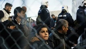 Migranci / zdj. ilustracyjne 