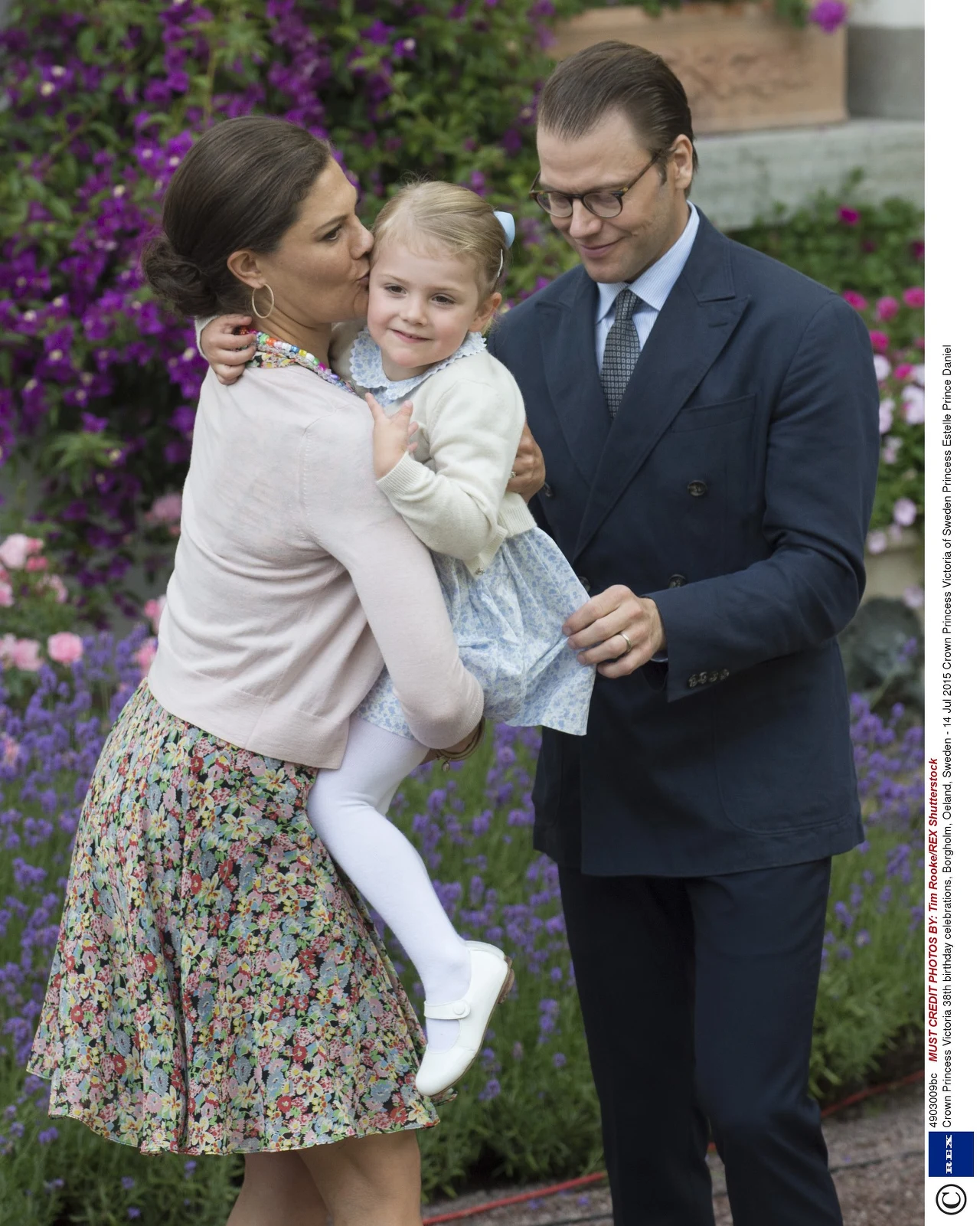 Rodzina znów sę powiększyła Rodzina znów sę powiększyła