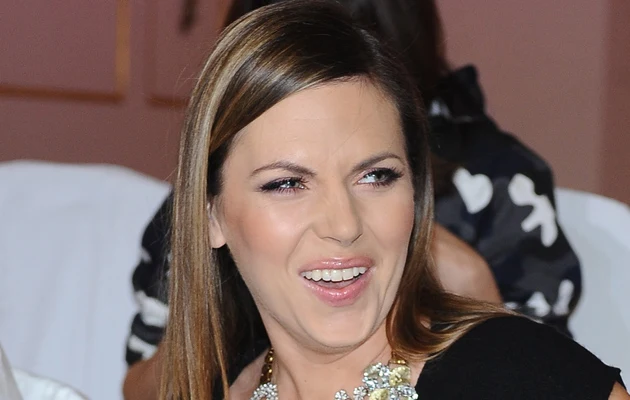 Aleksandra Kwaśniewska Aleksandra Kwaśniewska