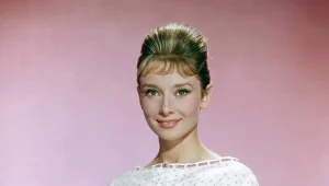 Syn Audrey Hepburn zdradza m.in., dlaczego jego matka nie uważała się za piękną kobietę