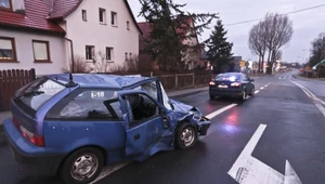 Nakładem 600 mln zł ma zniknąć ponad 400 niebezpiecznych miejsc