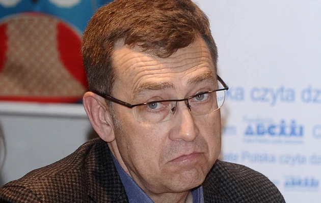 Maciej Orłoś Maciej Orłoś