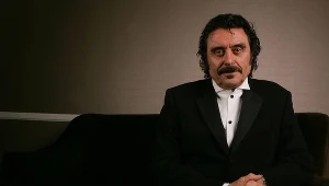 Ian McShane