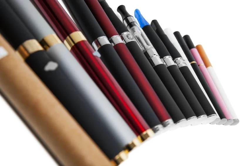 Elektroniczne papierosy są dużo groźniejsze, niż nam się wydawało Elektroniczne papierosy są dużo groźniejsze, niż nam się wydawało