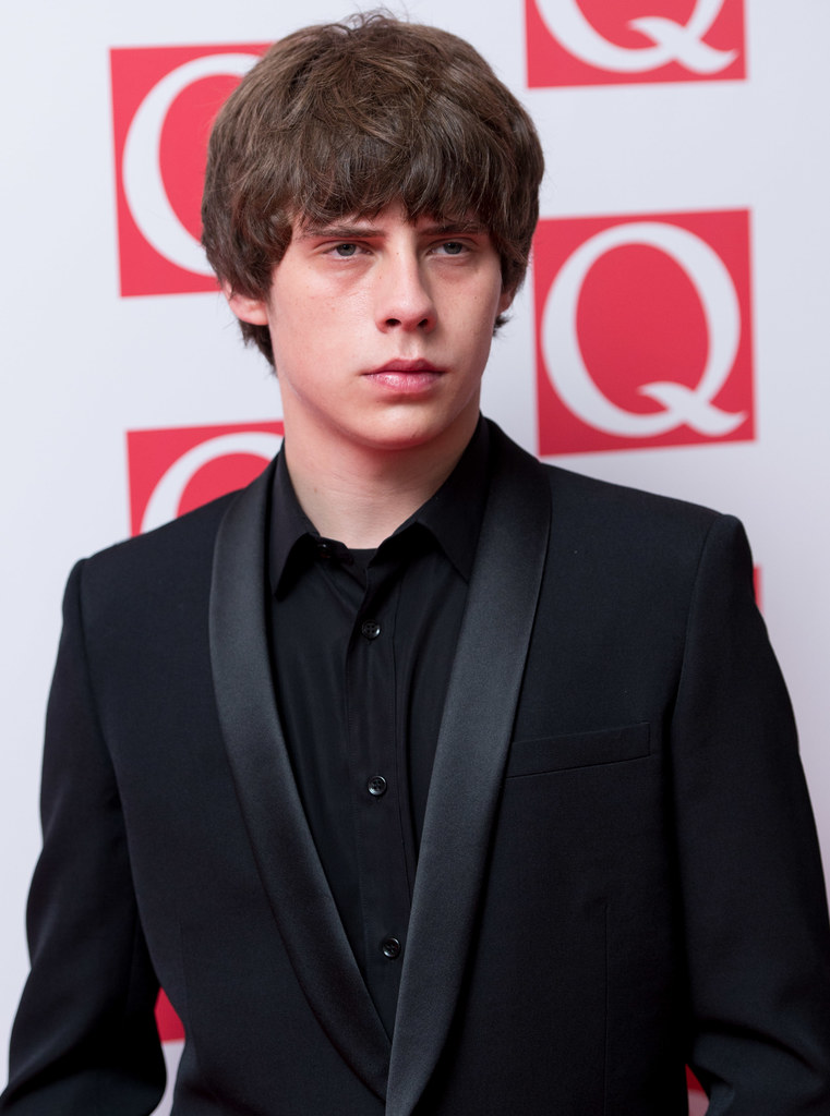 Jake Bugg odgryzł się Noelowi Gallagherowi