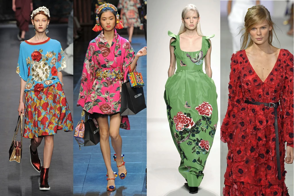 Antonio Marras/Dolce&Gabbana/Andrew GN/Michael Kors