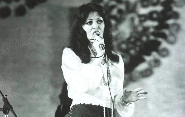 Anna Jantar Anna Jantar