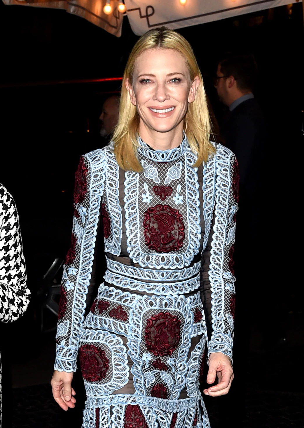 Cate Blanchett Cate Blanchett