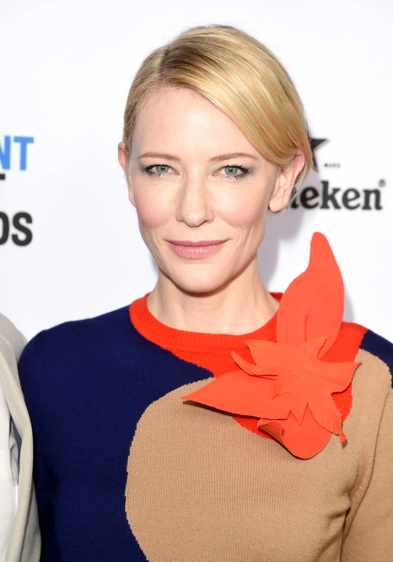 Cate Blanchett Cate Blanchett