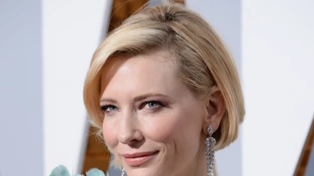 Cate Blanchett 