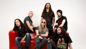 DragonForce na Gitarowym Rekordzie Guinnessa we Wrocławiu